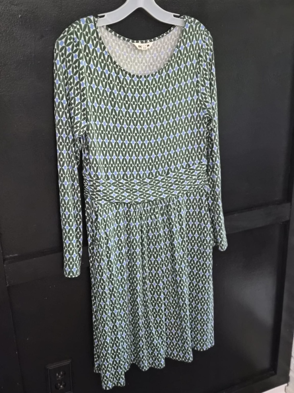 Boden | Dress | Midi | Size 10P